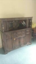 Old charm oak for sale  HALIFAX