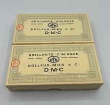 Dmc thread box for sale  Overland Park