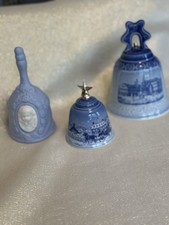 Lot blue bells. for sale  Eden Prairie