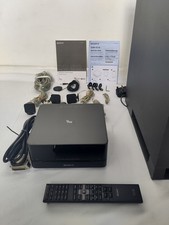 Sony dav is10 for sale  GUILDFORD
