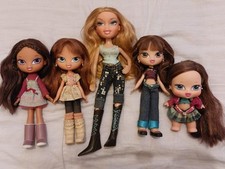 Bratz cloe doll for sale  WOKING