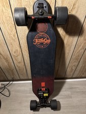 Teamgee electric skateboard for sale  Carnegie