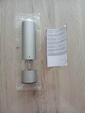 Salz der pfeffermühle gebraucht kaufen  Ulm