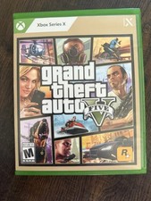 Grand theft auto for sale  Irvine