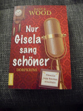 Einmal gelesen gisela gebraucht kaufen  Gerbrunn