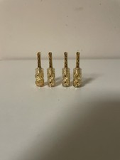 hohl bananenstecker gebraucht kaufen hohl bananenstecker gebraucht kaufen Forchheim