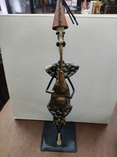 Scultura ferro battuto usato  Foggia