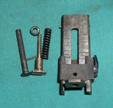 Lee enfield bolt for sale  Houston
