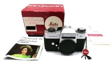 Leica leicaflex 10011 usato  Spedire a Italy
