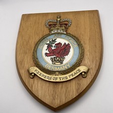 Vintage raf royal for sale  LANCING