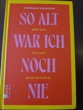 Stephanie hielscher alt gebraucht kaufen  Kirchberg