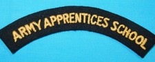 Ww2 army apprentices for sale  SANDHURST