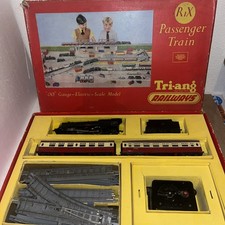 Vintage triang railways for sale  ST. LEONARDS-ON-SEA