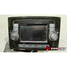 07356374730 autoradio fiat usato  Cazzago San Martino