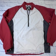 Footjoy rain jacket for sale  Groveland
