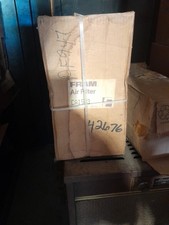 Fram ca1553 air for sale  Clarkson