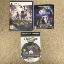 Tactics Ogre Reborn (PlayStation 5) [Completo e Testado] comprar usado  Enviando para Brazil