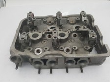 Testa testata fulvia usato  Novara