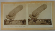 Photo stereo militaire d'occasion  Lamalou-les-Bains