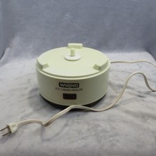 waring ice salt maker cream for sale waring ice salt maker cream for sale Simi Valley