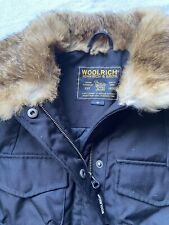 Woolrich luxus winter gebraucht kaufen  Essen