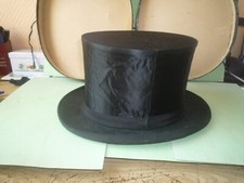 Chapeau forme boite d'occasion  Lorquin