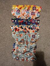 Milovia reusable nappy for sale  CHRISTCHURCH