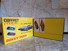 Coffret carabo bertone d'occasion  Évrecy