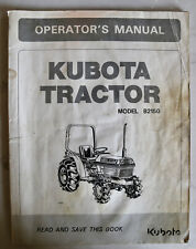 Kubota b2150 2150 for sale  Dedham