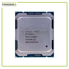 ** Processador SR2J1 Intel Xeon E5-2695 v4 18-Core 2.10GHz 45MB 120W FCLGA2011** comprar usado  Enviando para Brazil