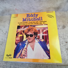 Vinyle 33t eddy d'occasion  Montbrison