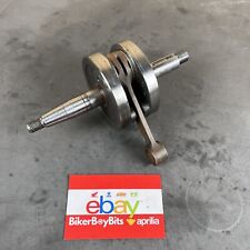 Aprilia am6 crank for sale  NEWARK