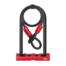 Abus ultimate 420 usato  Roccagloriosa