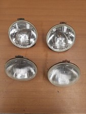 Lancia beta Sedan 1° Series Conjunto de Luzes Cibie 'Novo Original, usado comprar usado  Enviando para Brazil