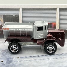 Hot wheels oshkosh for sale  LISBURN
