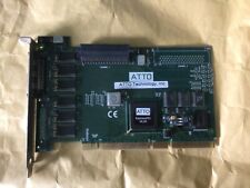 Placa controladora ATTO ExpressPCI UL3S host SCSI PCI-X 0079-PCBX-001 comprar usado  Enviando para Brazil