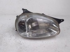 Phare optique droit d'occasion  Billère