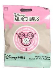 Disney parks munchlings for sale  Rockledge