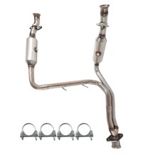 Catalytic converter 2011 for sale  Walnut