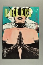 Black kiss 3 gebraucht kaufen  Berlin