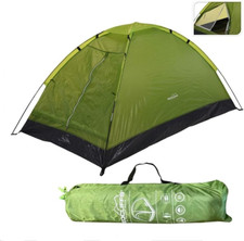 Tenda campeggio persone usato  Roma