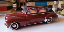 Peugeot 203 1954 usato  Italia