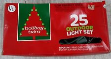 Holiday trim outdoor for sale  USA