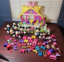 Minnie mouse snap for sale  Portage