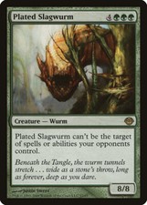 Plated slagwurm duel for sale  Franklin