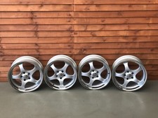 Borbet deep dish for sale  BOURNEMOUTH