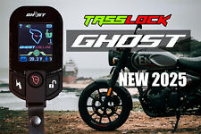 Tasslock ghost powerful for sale  EASTBOURNE
