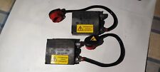 8387114 centralina ballast usato  Morro d'Oro