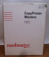 Nashuatec nrg copyprinter gebraucht kaufen  Waddeweitz