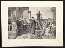 Emporer maximillian durer for sale  BOURNE END
